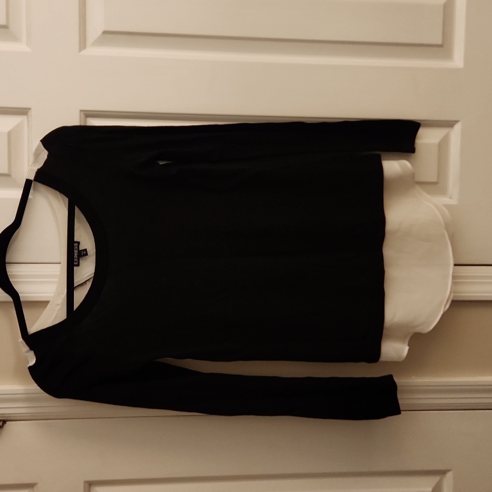 Express Top